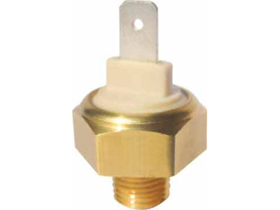 Radiador de oleo fusca com ventoinha